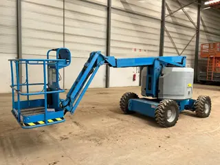 Genie Z 34/22 (bj 2006)