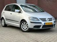 Volkswagen Golf Plus 1.4 TSI Comfortline|AIRCO|TREKHAAK|APK