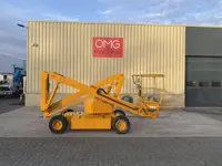 1999 UpRight AB38, Hoogwerker, 13,5 meter