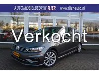 Volkswagen Golf Sportsvan 1.4 126PK TSI Highline R-Line ---VERKOCHT---