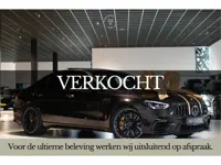 Mercedes-Benz C-Klasse AMG 63 S E Performance 4M+ 680 pk|Ceramic|Full Carbon|Aerodynamica|Night II|P