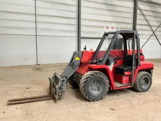Manitou BT 420 4X4 (bj 2013)