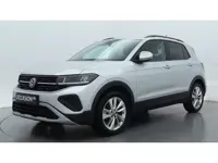 Volkswagen T-Cross 1.0 TSI 115pk DSG Life Edition Navigatie Camera
