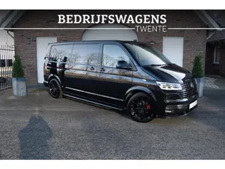 Volkswagen Transporter 2.0 TDI L2H1150PK DSG LED ACC NAVI 20'' Velgen