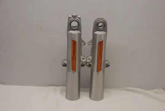 VOORPOOT BUITEN Harley Davidson Touring 2000 - 2017