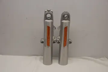 VOORPOOT BUITEN Harley Davidson Touring 2000 - 2017