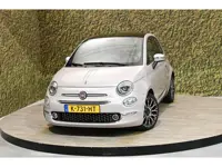 Fiat 500 1.0 Hybr. Star | Pink | Carplay | Cruise | PDC