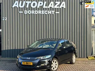 Honda Insight 1.3 Elegance AIRCO