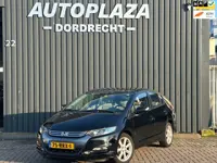 Honda Insight 1.3 Elegance AIRCO