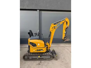 XCMG XE18E (bj 2022)