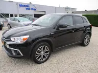 Mitsubishi ASX 1.6 Cleartec Connect Pro+