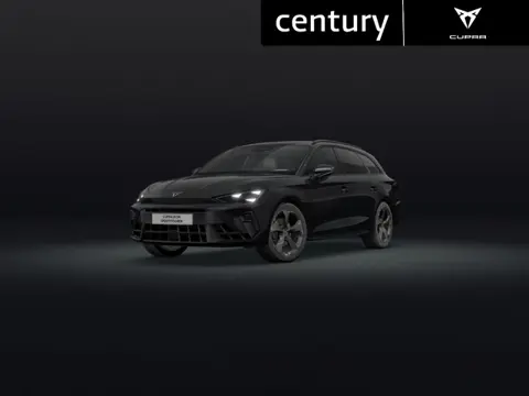 CUPRA Leon Sportstourer Business 1.5 TSI eHybrid 150 kW / 204 PK Stationwa