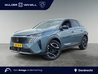 Peugeot 3008 1.6 HYbrid PHEV 225pk e-DCS7 Allure | 360° CAMERA | ADAPTIVE CRUISE | KEYLESS | 7,4KWH 
