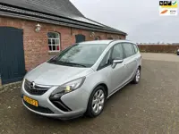 Opel Zafira Tourer 1.4 Turbo 120 Pk. Business+