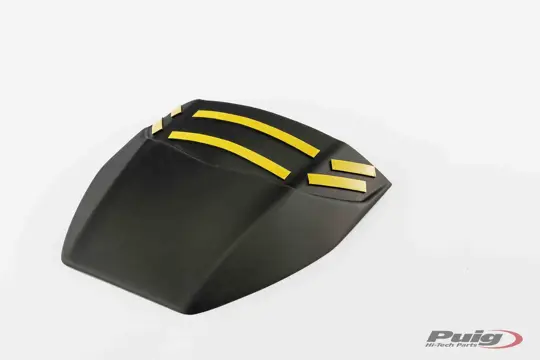 ACHTER SPATBORD Yamaha YZF R1 2015 - 2016 / 2017 - 2018