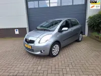 Toyota Yaris | 1.3 VVTi Sol | Zeer lage kilometerstand | Airco | 1e eigenaar |
