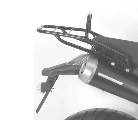 TOPKOFFERDRAGER Yamaha MT 03 2005 - 2015