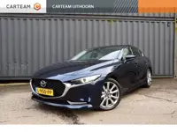 Mazda 3 2.0 e-SkyActiv-X M Hybrid 180 Luxury, NIEUWSTAAT !!!