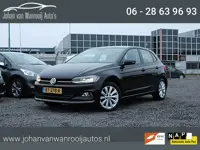 Volkswagen Polo 1.0 TSI Highline/NAVI/CLIMA/APP/ADAPT CRUISE