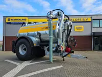 Veenhuis Profiline 12.500 (bj 2026)