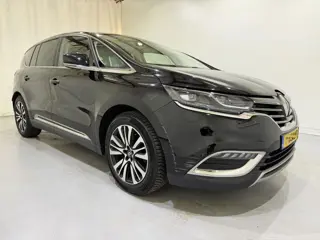 Renault Espace V 1.8 TCe Initiale Paris Aut7 (bj 2017)