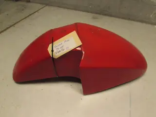 VOORSPATBORD Ducati Paso 1991 - 1992