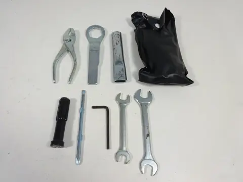 GEREEDSCHAPSET Kawasaki VERSYS 1000 2015 - 2018