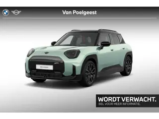 MINI Aceman E John Cooper Works M 42.5 kWh | 19 inch John Cooper Works Lap Spoke 2-tone | Opruimings