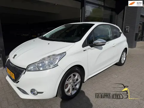 Peugeot 208 1.2 VTi Access