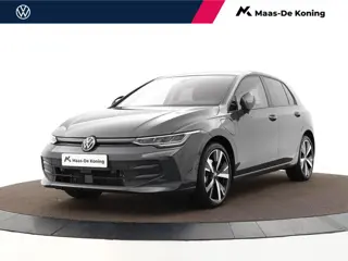 Volkswagen Golf 1.5 eHybrid 204pk DSG Life Edition · SOH 100% · Camera · Apple/Android Car Play · P-