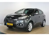 Hyundai ix35 2.0i i-Catcher | Automaat | Navi | Trekhaak | Panodak