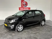 Kia Picanto 1.0 DPi ComfortLine, Nieuw rijden voor een gebruikte prijs, Airco, Cruise control, Lage 