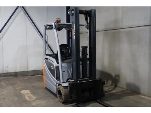 Still RX20-16 1,6 ton elektrische heftruck (bj 2020)