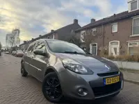 Renault Clio 1.5 dCi Night & Day Navigatie|Clima 2012