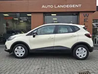 Renault Captur 0.9 TCe Life (bj 2017)