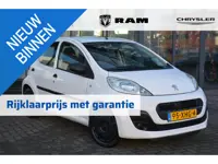 Peugeot 107 1.0 Access Accent | Airco | NAP |