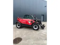 Manitou MLT 625-75H (bj 2022)