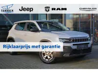 Jeep Avenger 1.2 e-Hybrid Longitude | Voorraad
