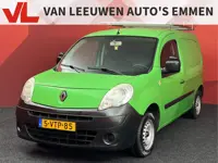 Renault Kangoo Express 1.5 dCi 110 Express Black Edition | Airco | Cruise | Trekhaak