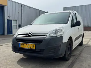 Citroen Berlingo 1.6 BlueHDI 100 Comfort S&S