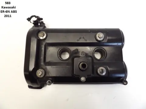KLEPPENDEKSEL Kawasaki ER 6 2009 - 2011