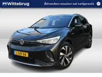 Volkswagen ID.4 1st PRO 77 kWh / Navigatie / LM 20 inch / Parkeersensoren / Camera / LED / Wegklapba