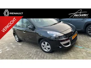 Renault Scénic 2.0 Dynamique AUTOMAAT