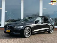 Volvo V60 2.0 T6 Recharge AWD R-Design - Leder - Navi - Camera - 19 inch