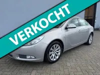 Opel Insignia 2.0 T Cosmo Automaat - Leder - Af. Trekhaak