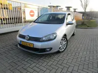 Volkswagen Golf 1.4 TSI Trendline