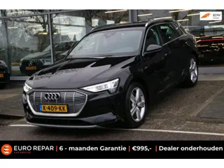 Audi e-tron 55 quattro Business edition 95 kWh