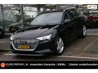Audi e-tron 55 quattro Business edition 95 kWh