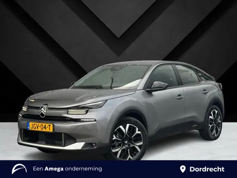 Citroën Ë-C4 Business EV Extended Range 54kWh 156pk | 3-FASEN | NAVI | APPLE CARPLAY / ANDROID AUTO 