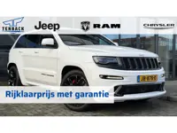 Jeep Grand Cherokee 6.4 Hemi SRT Zeer nette auto!
